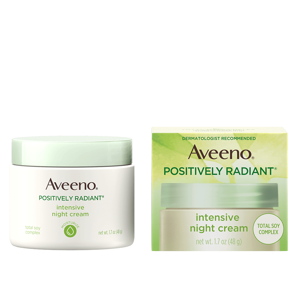 Aveeno Night Cream