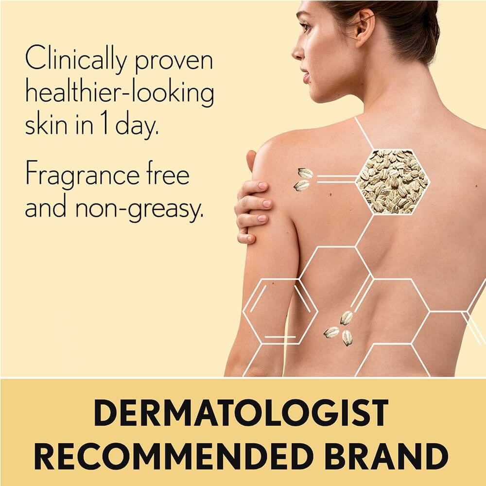 Aveeno Moisturizing Lotion