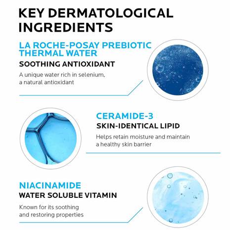 La Roche-Posay Moisturizer