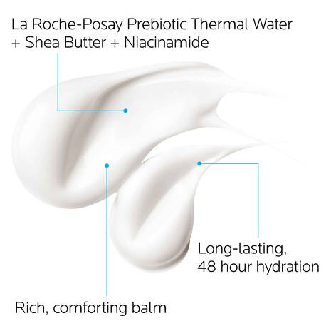 La Roche-Posay Moisturiser