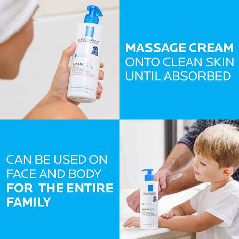 La Roche-Posay Moisturiser