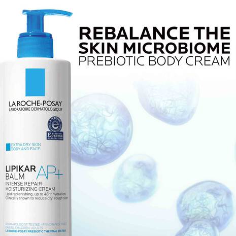 La Roche-Posay Moisturiser