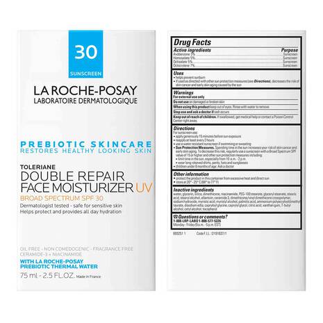 La Roche-Posay Moisturizer