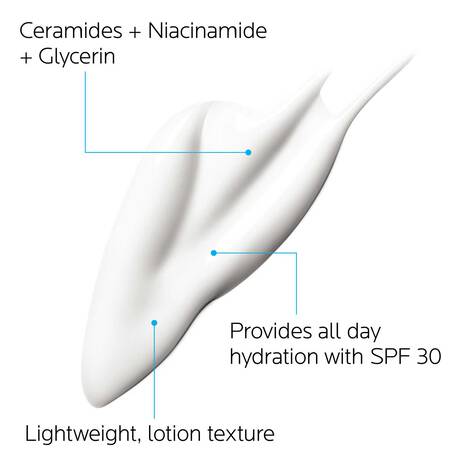 La Roche-Posay Moisturizer