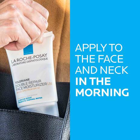 La Roche-Posay Moisturizer