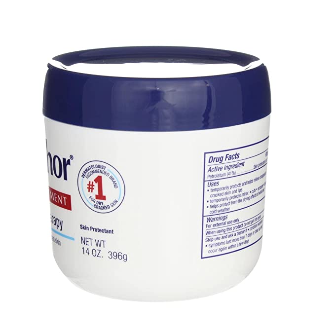 Aquaphor Cream