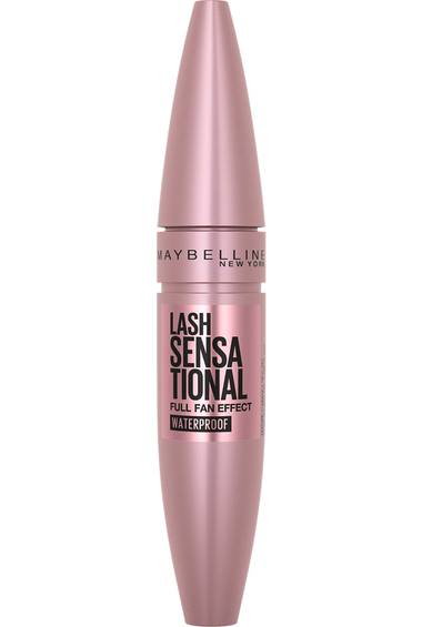 Maybelline Mascara