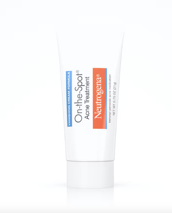 On-the-Spot® Acne Treatment
