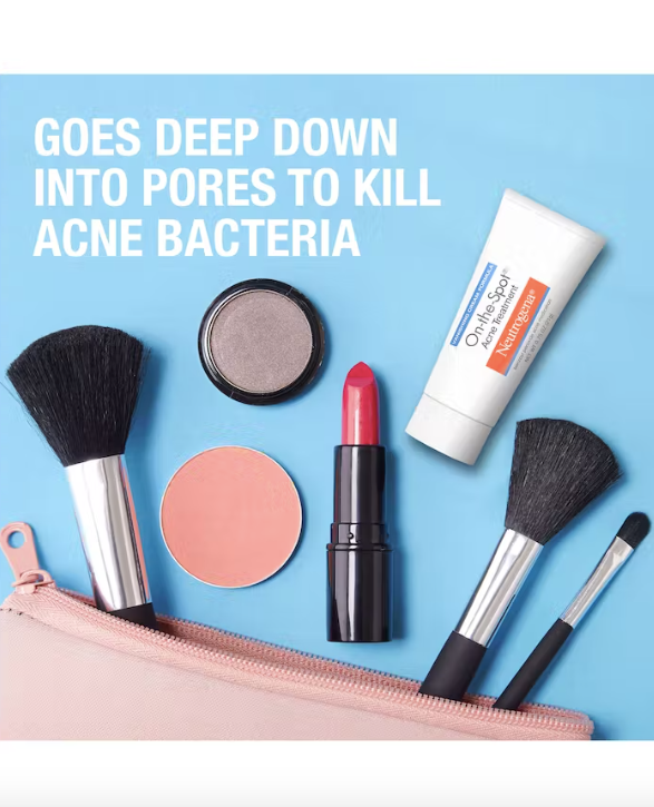 On-the-Spot® Acne Treatment