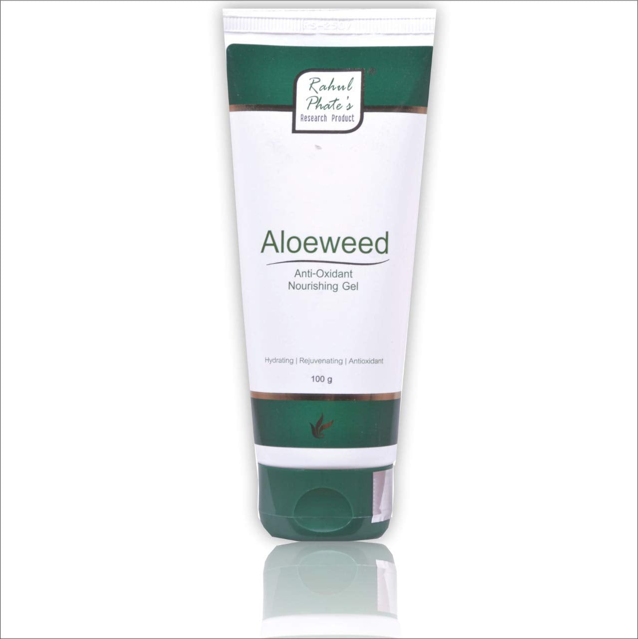 Moisturising Gel