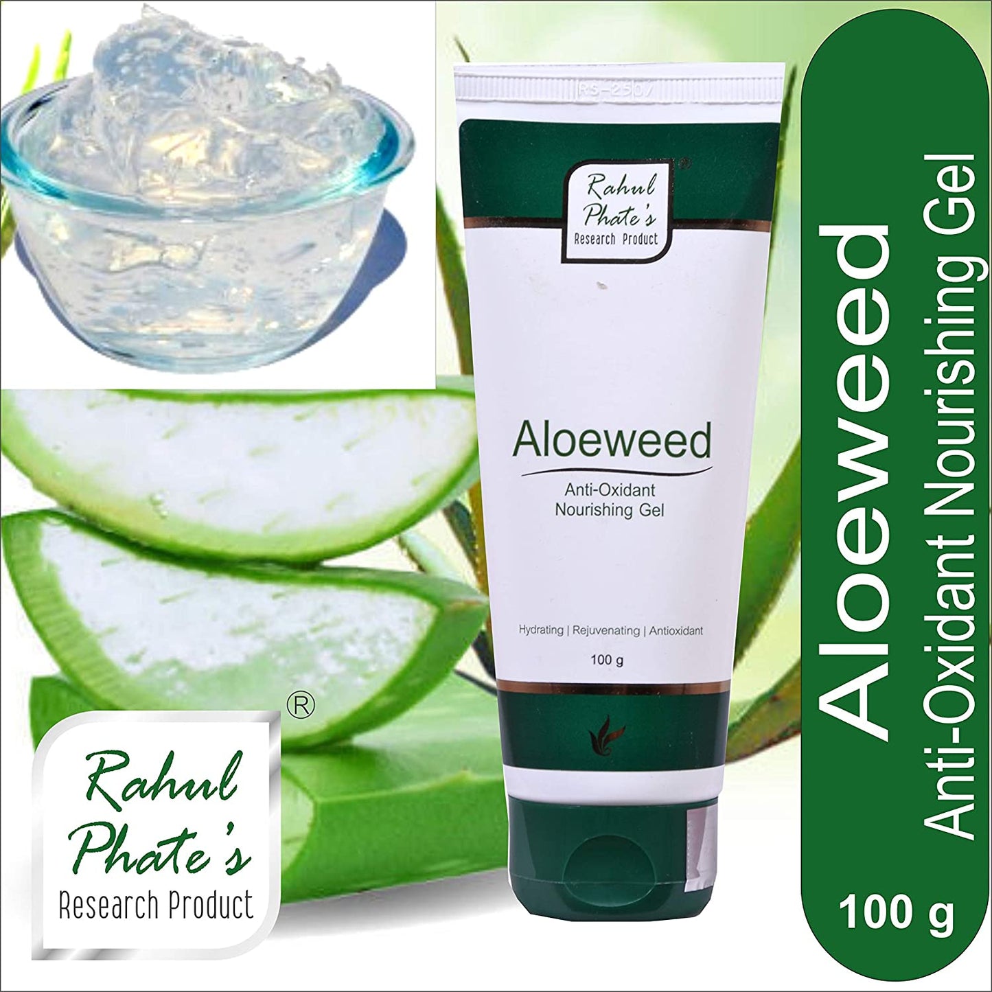 Moisturising Gel