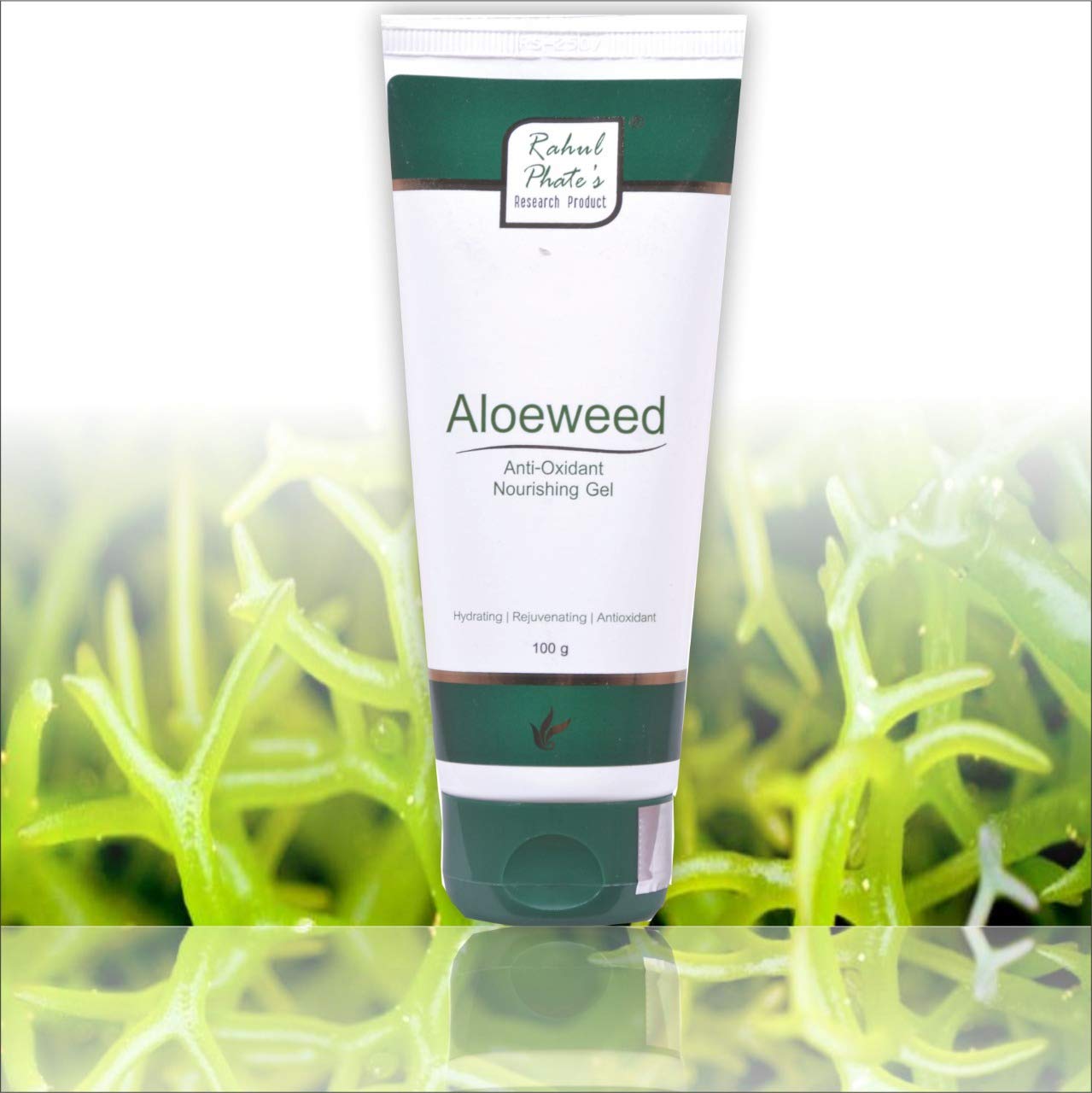 Moisturising Gel