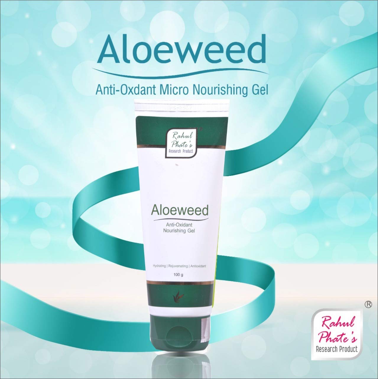 Moisturising Gel