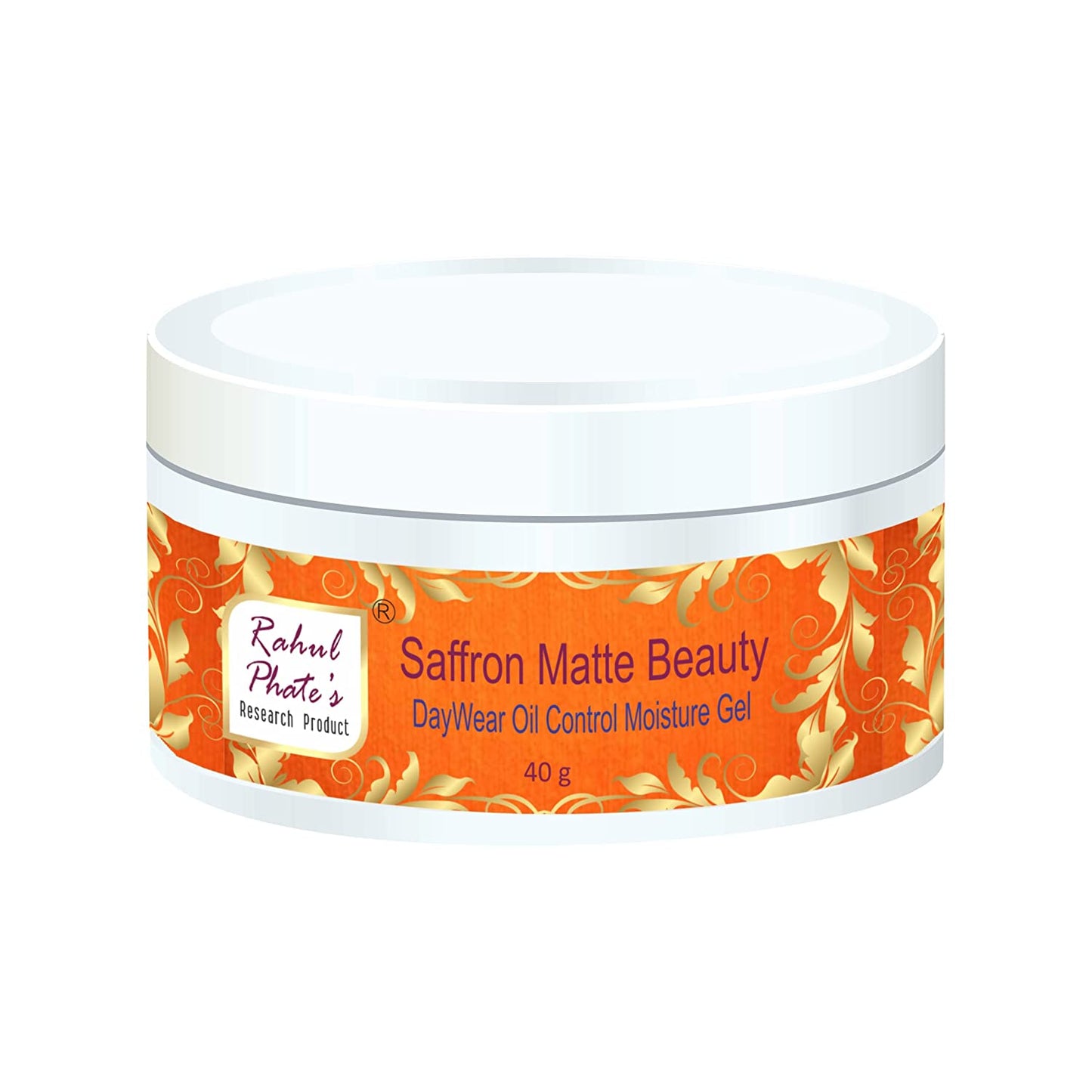 Rahul Phate Day Cream