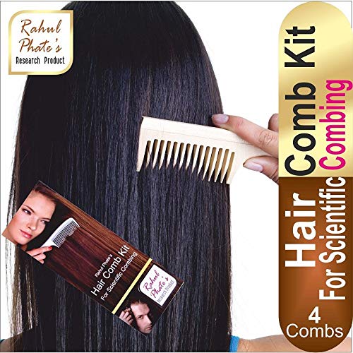 Rahul Phate Comb