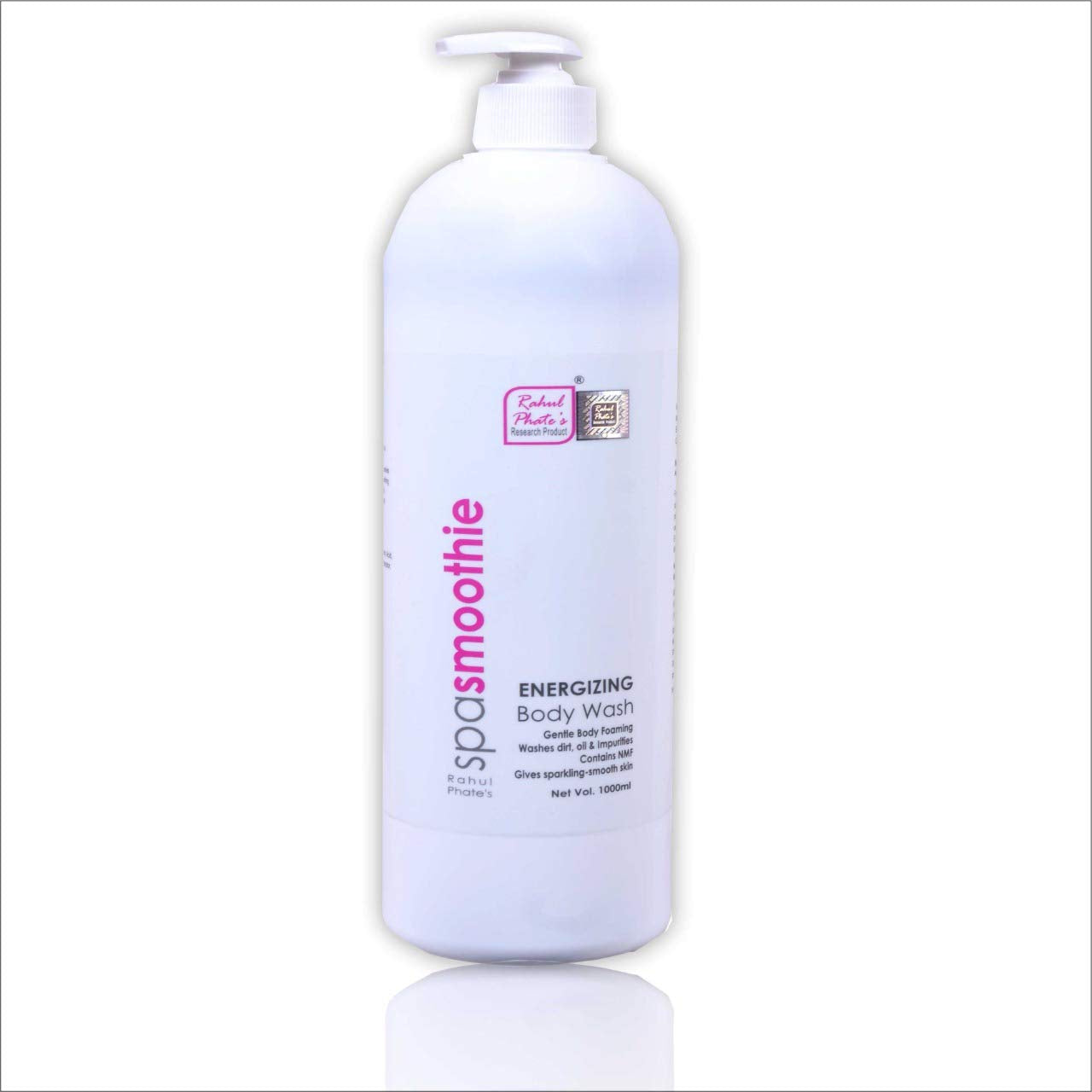 Rahul Phate Body Wash