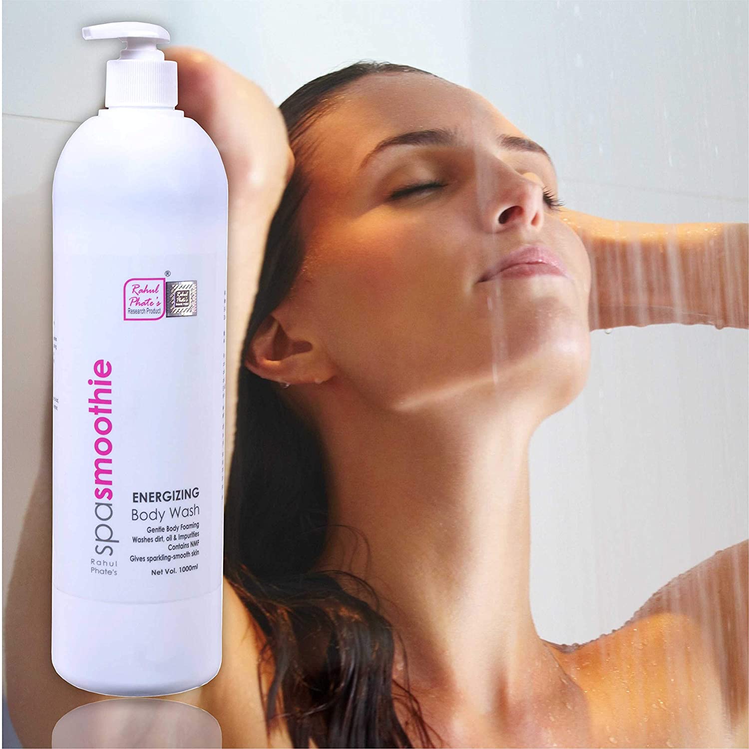 Rahul Phate Body Wash