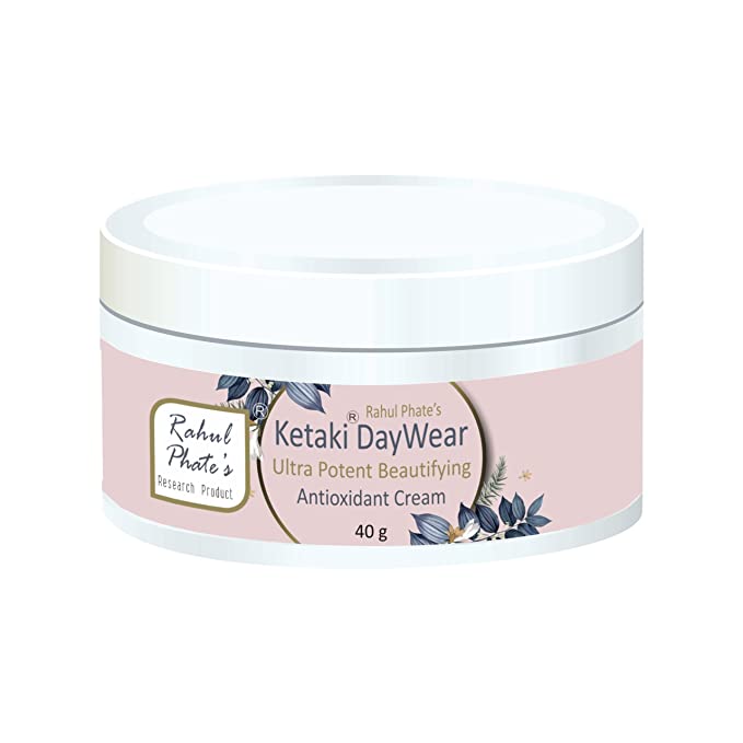 Rahul Phate Day Cream