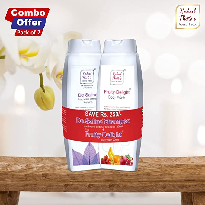 Rahul Phate combo pack