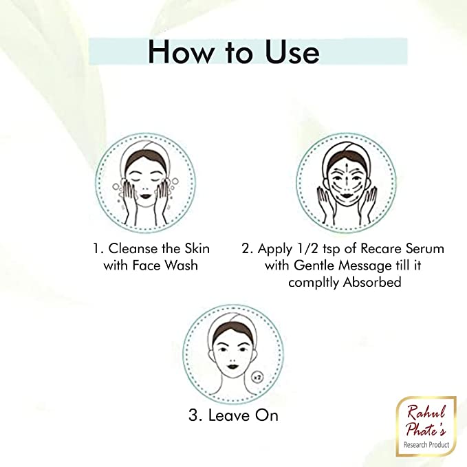 Rahul Phate Serum