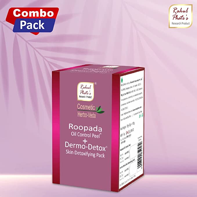 Rahul Phate Skincare