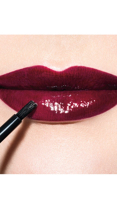 Revlon ColorStay Overtime™ Lipcolor - Forever Scarlet (40)