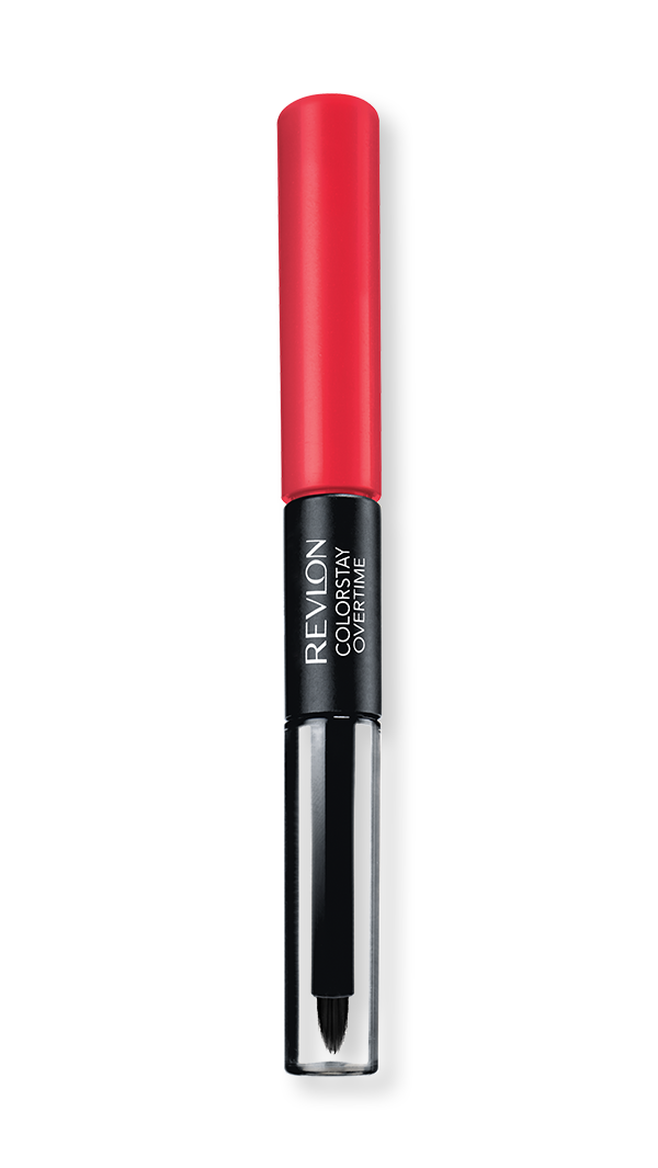 Revlon ColorStay Overtime™ Lipcolor - Forever Scarlet (40)