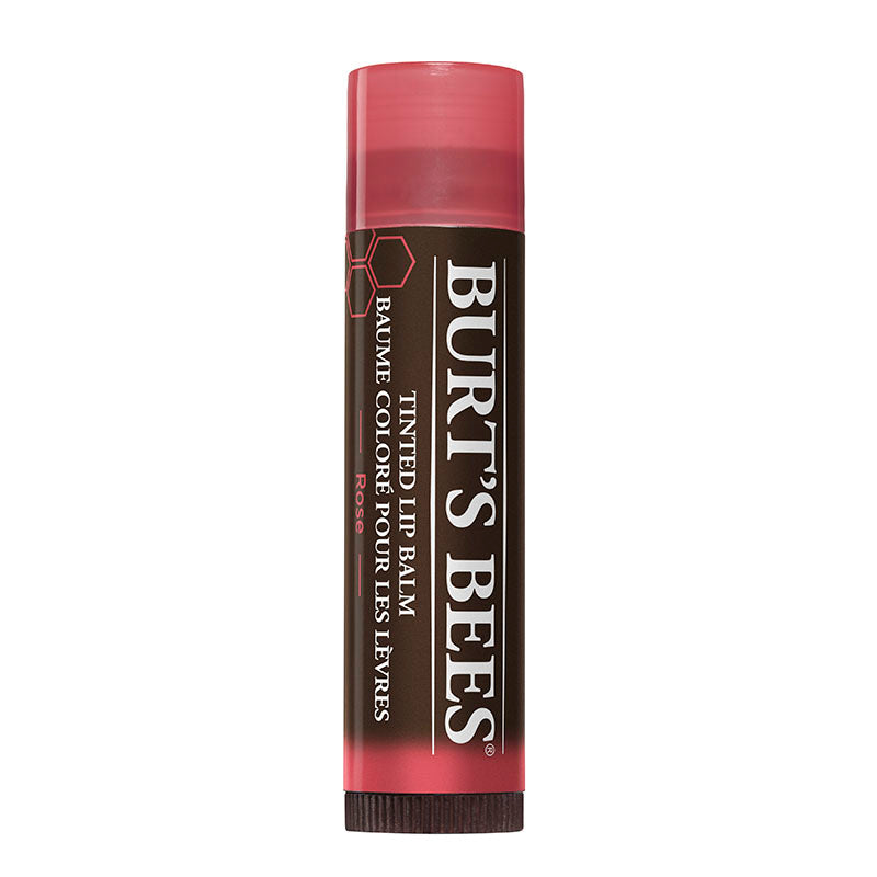 Tinted Lip Balm