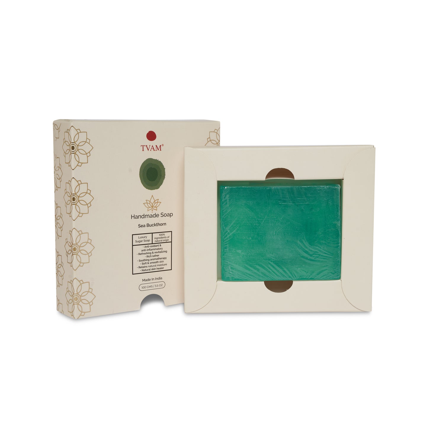 Tvam Handmade Soap
