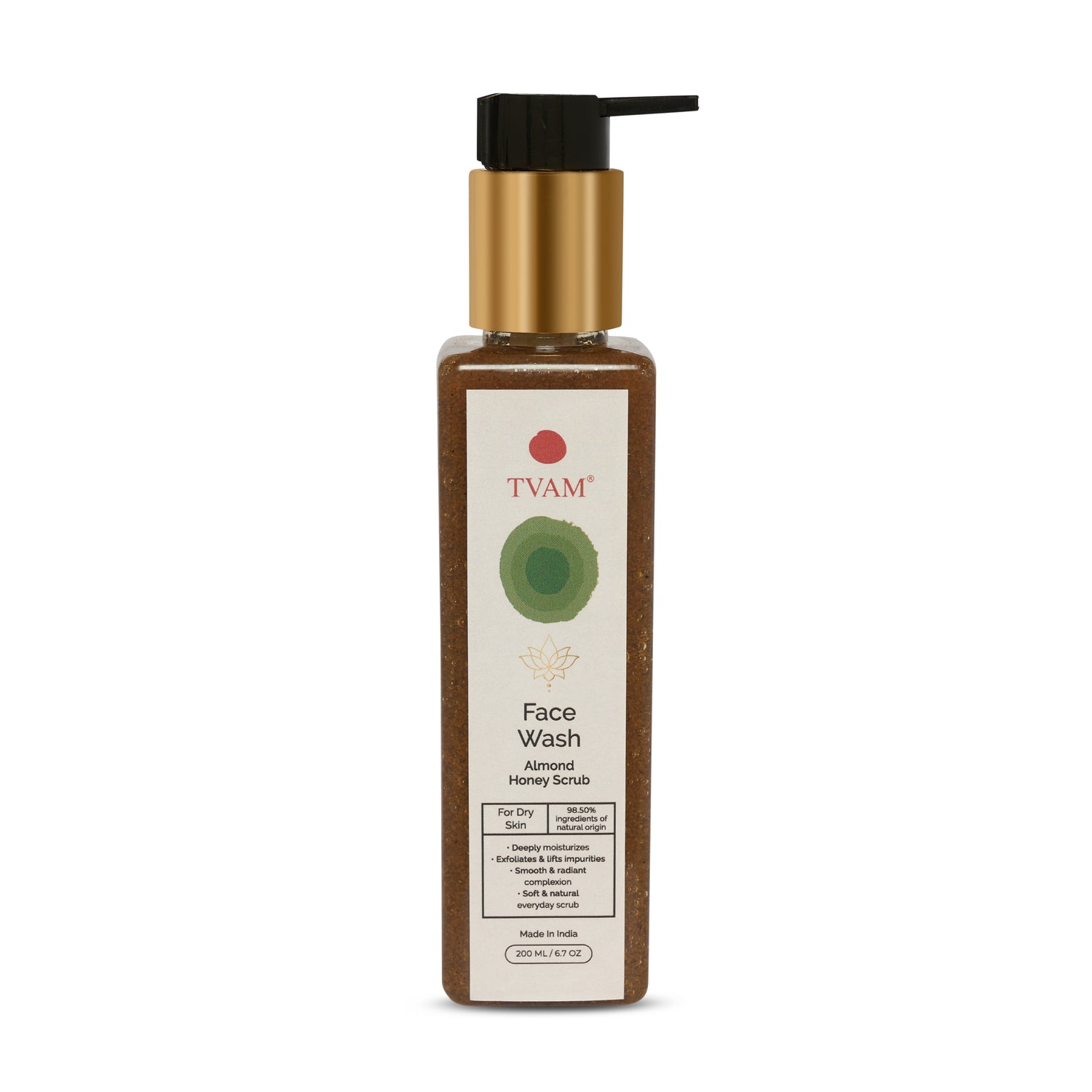 Tvam Face Wash