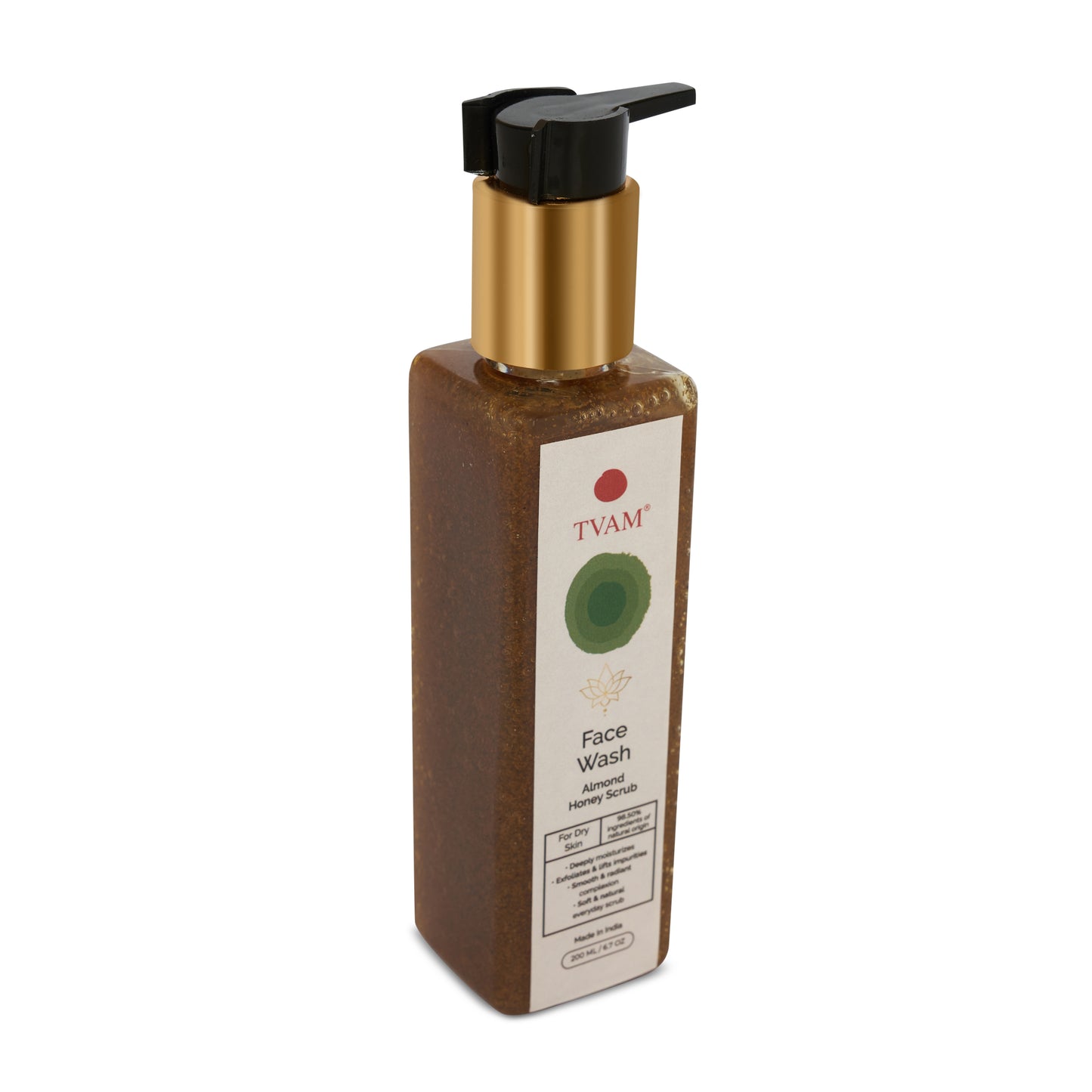 Tvam Face Wash