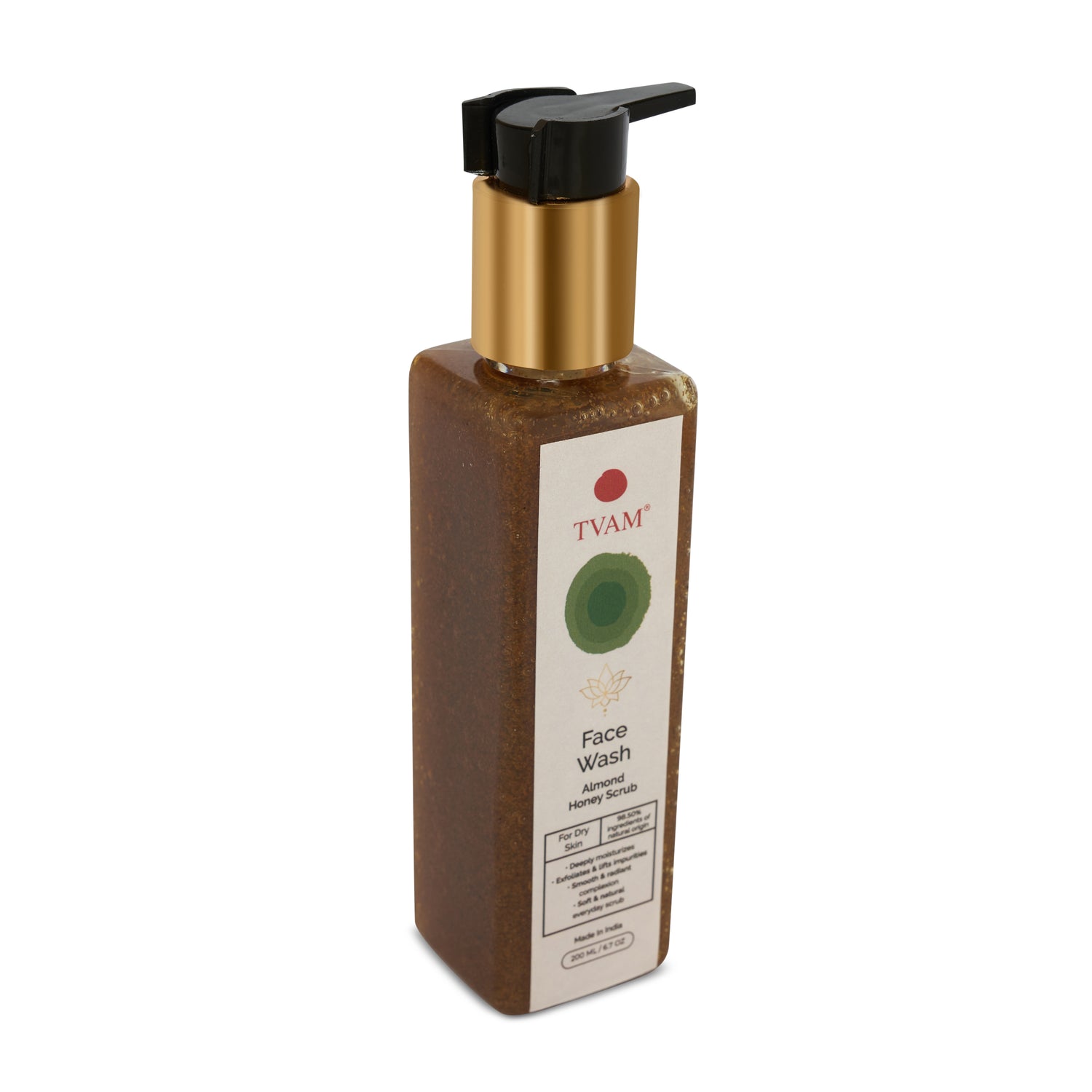Tvam Face Wash