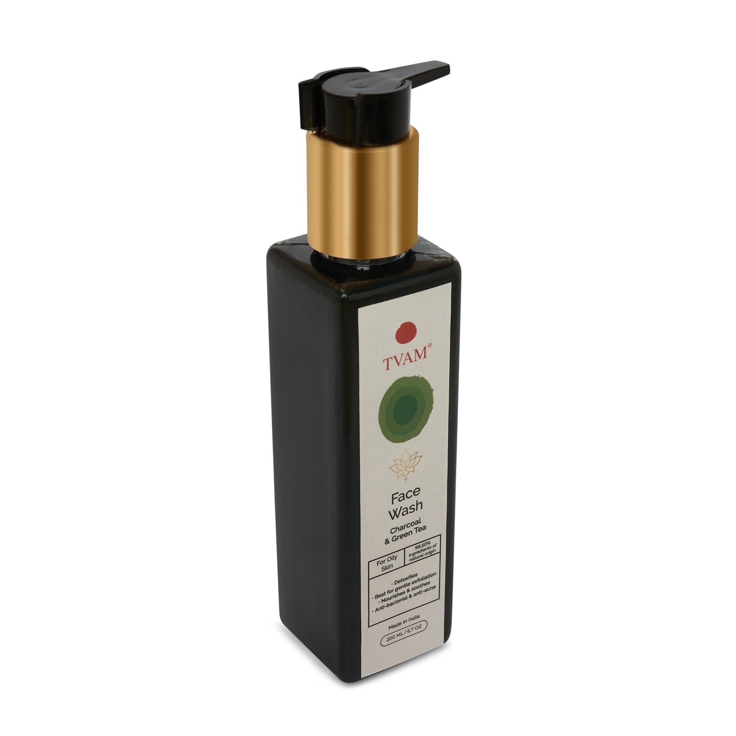 Tvam Face Wash