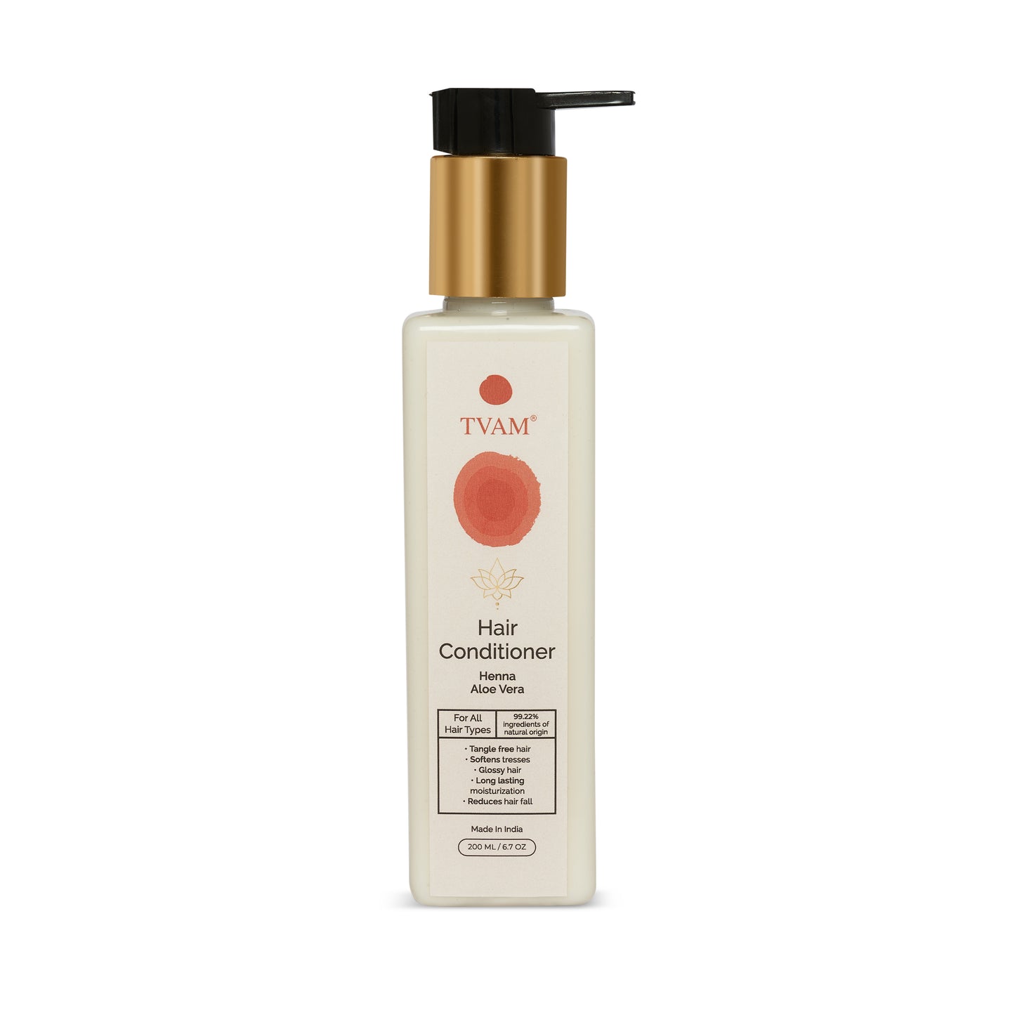 Tvam Hair Conditioner