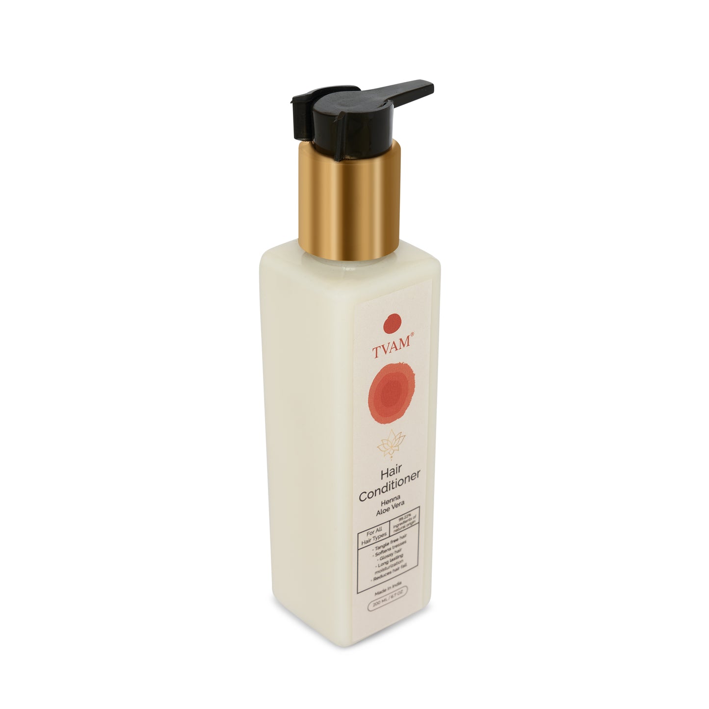 Tvam Hair Conditioner