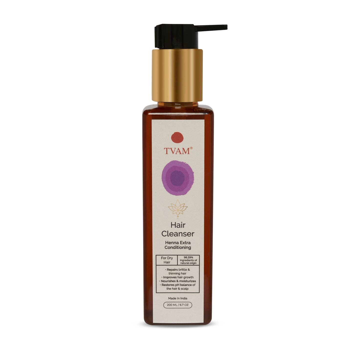Tvam Hair Conditioner