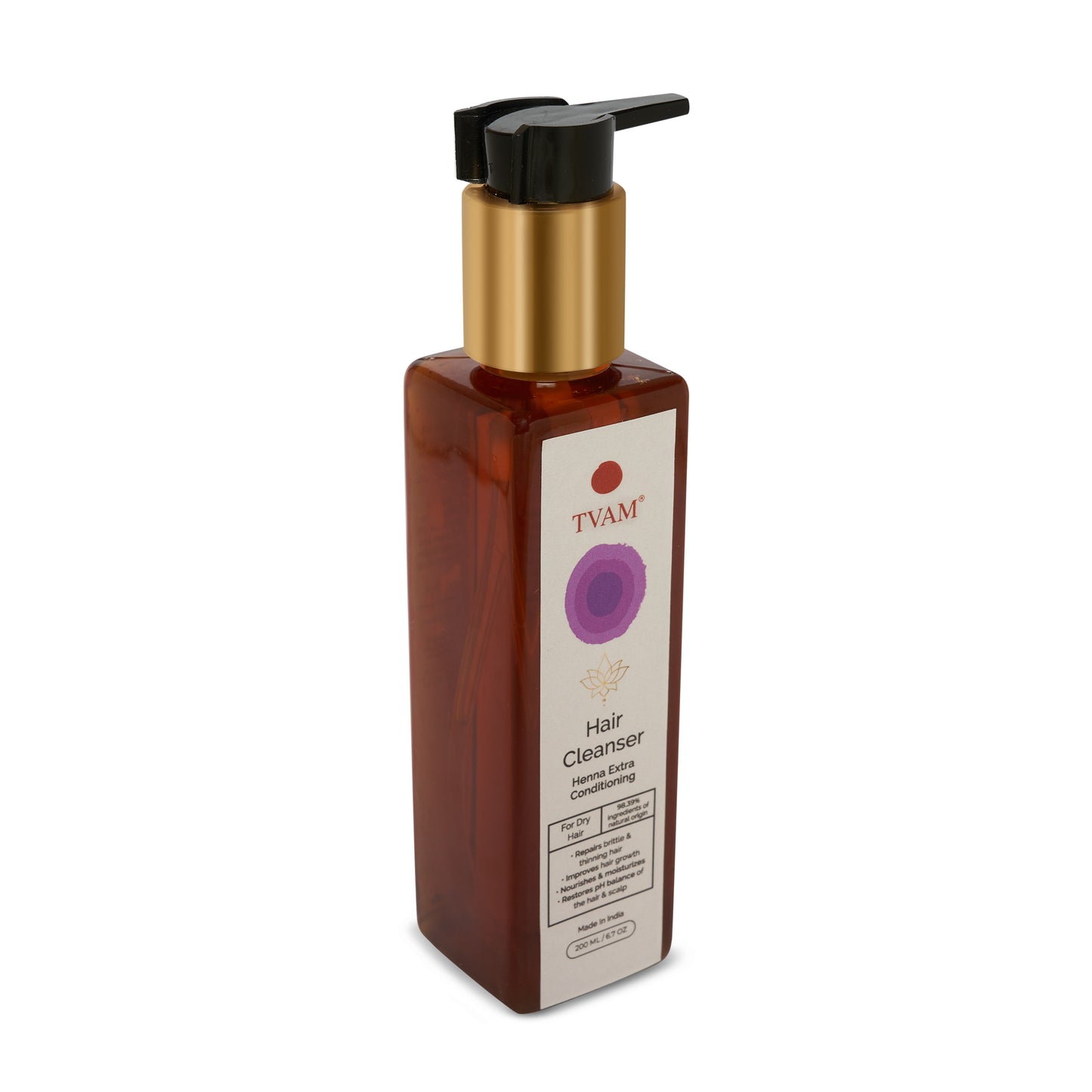 Tvam Hair Conditioner