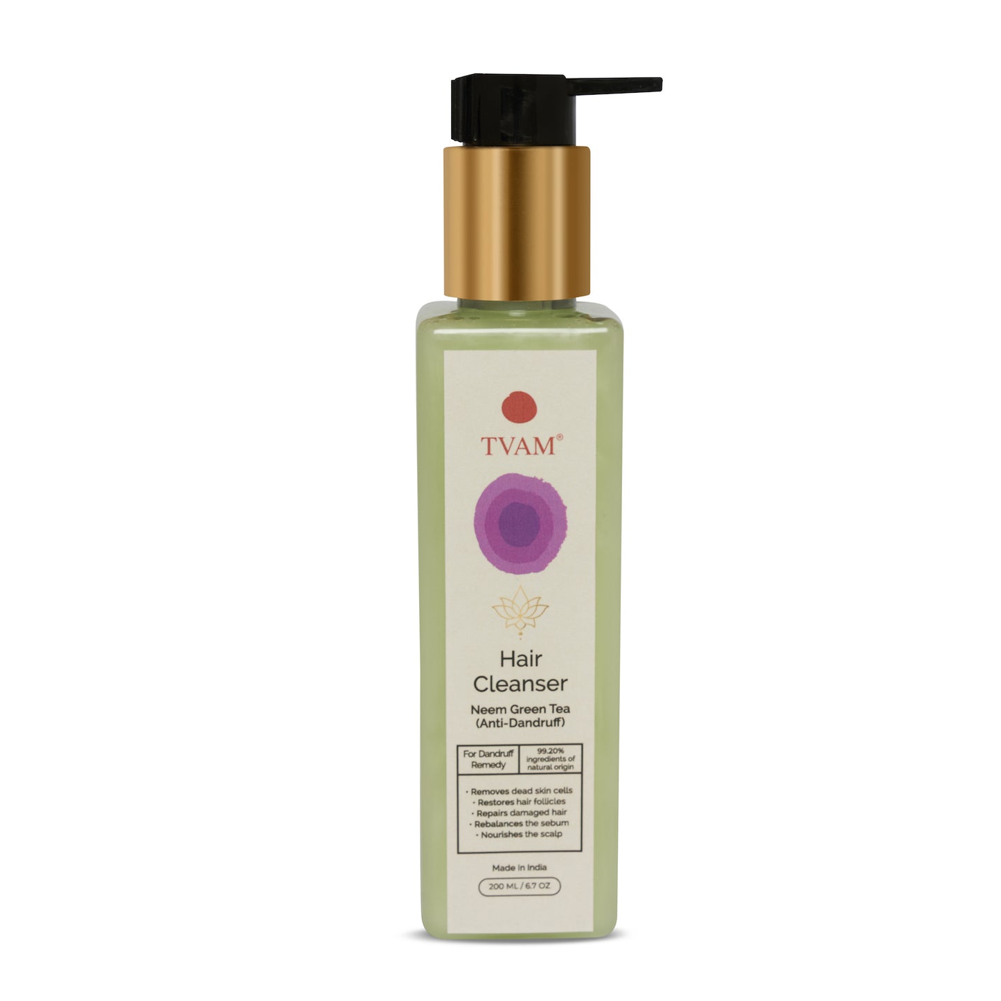 Tvam Cleanser