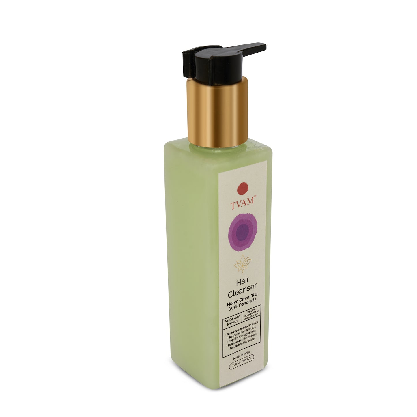 Tvam Cleanser