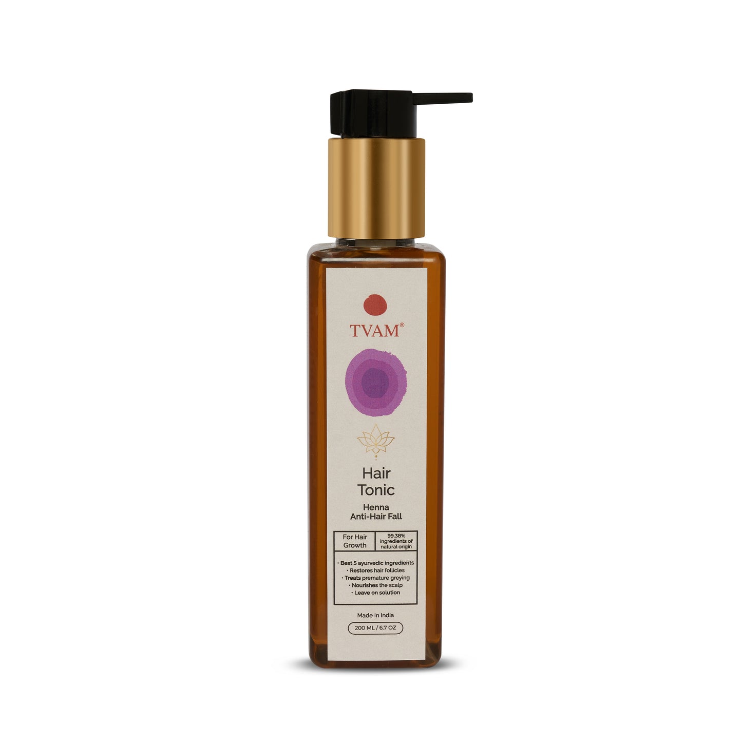 Tvam Anti-Hair Fall Tonic