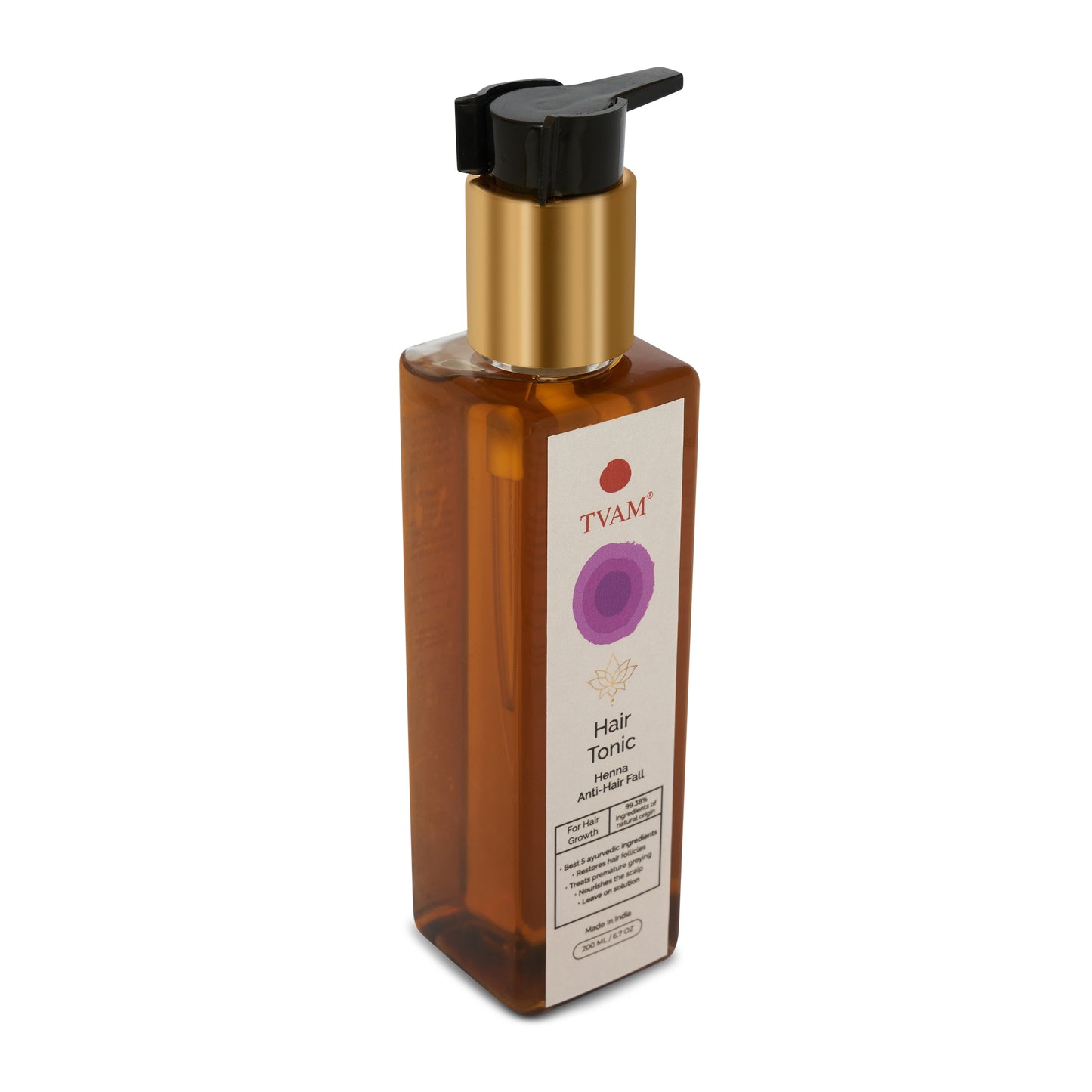 Tvam Anti-Hair Fall Tonic