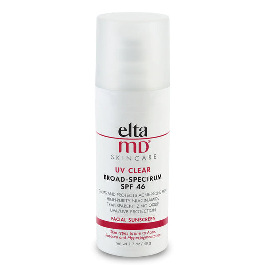 EltaMD UV Clear Broad-Spectrum SPF 46 - 1.7 oz