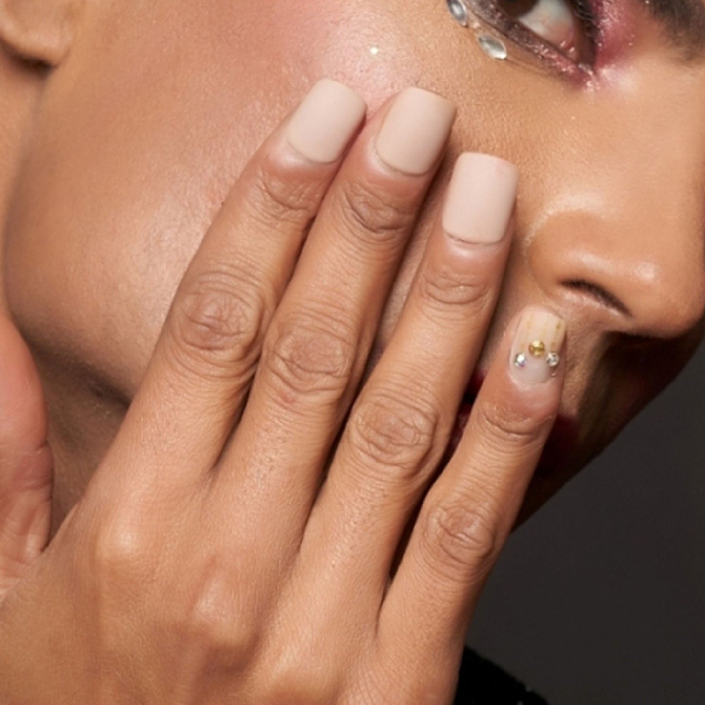 Lick Nail fake nails