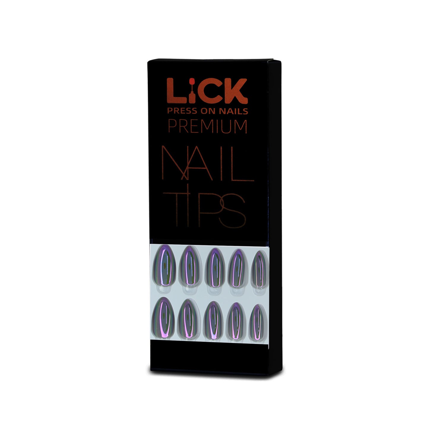 Lick Nail Chromatic