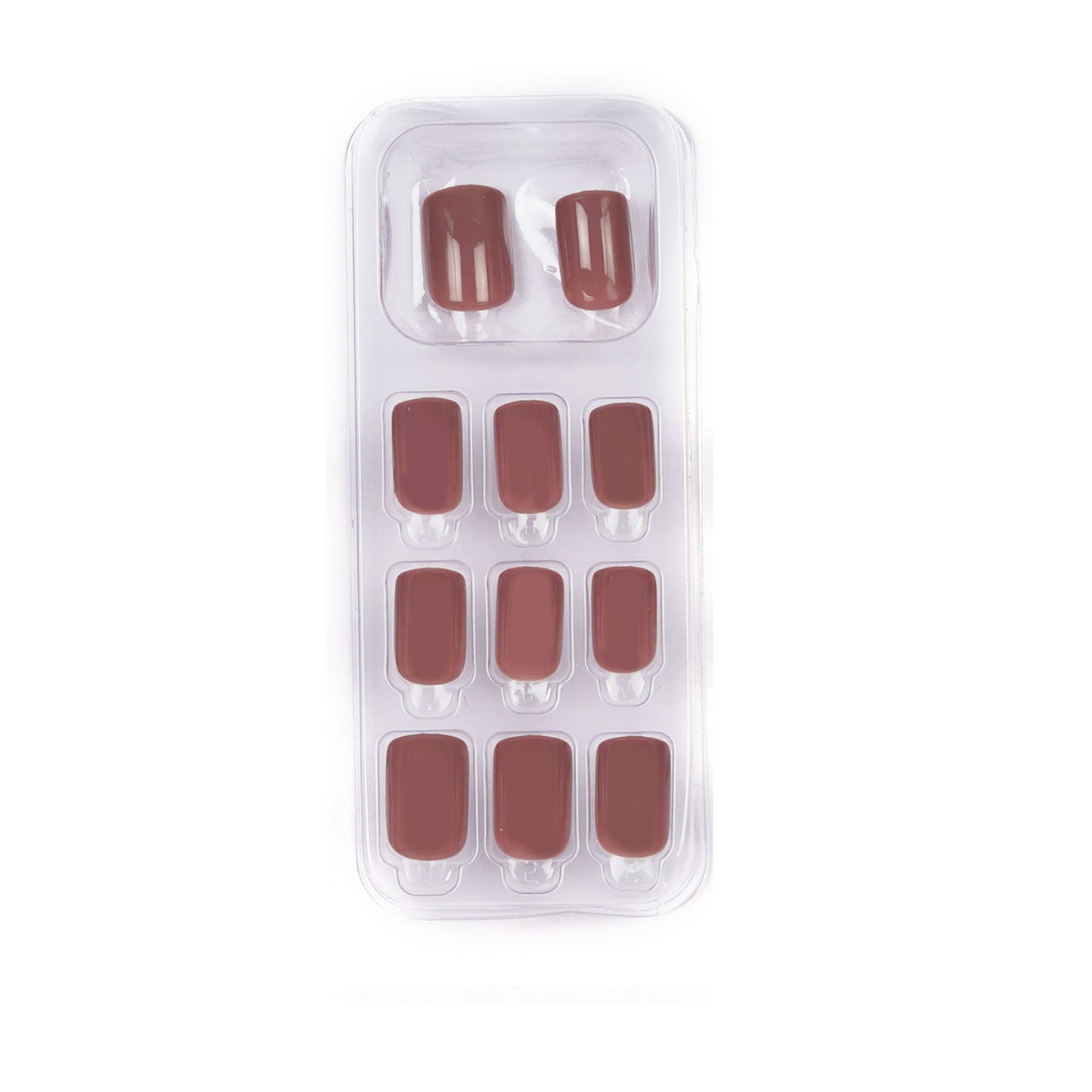 Lick Nail Mauve