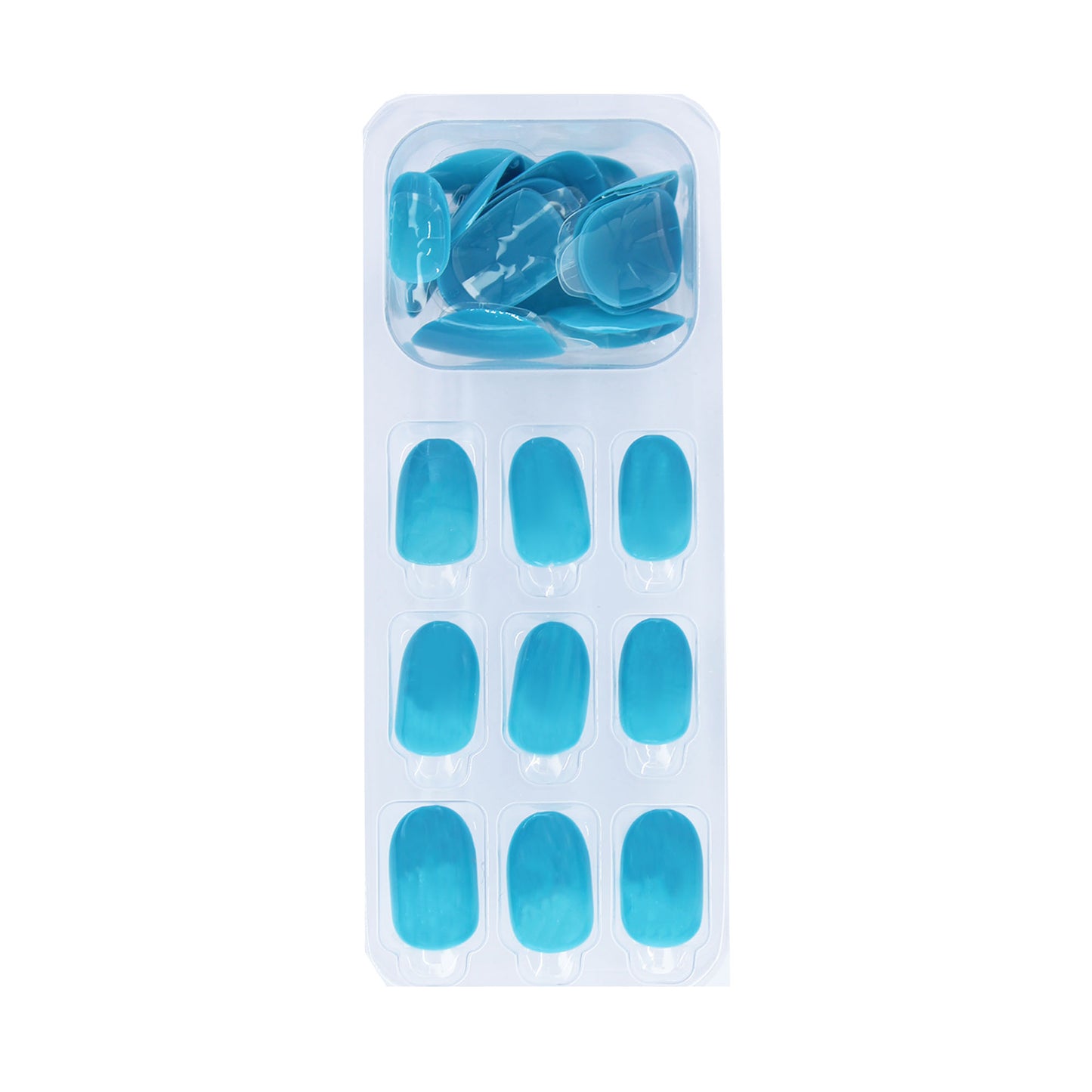 Lick Nail Turquoise