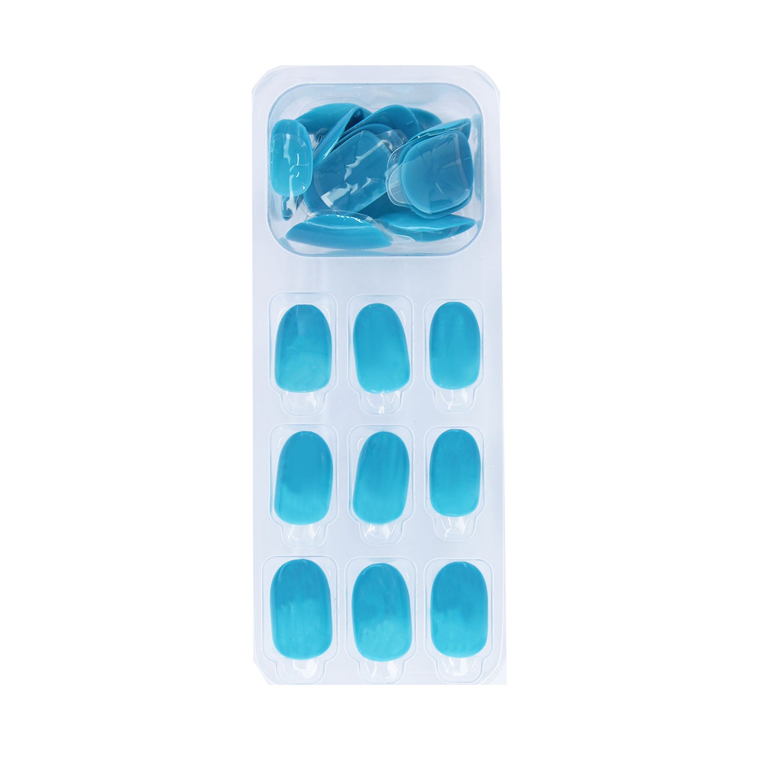 Lick Nail Turquoise