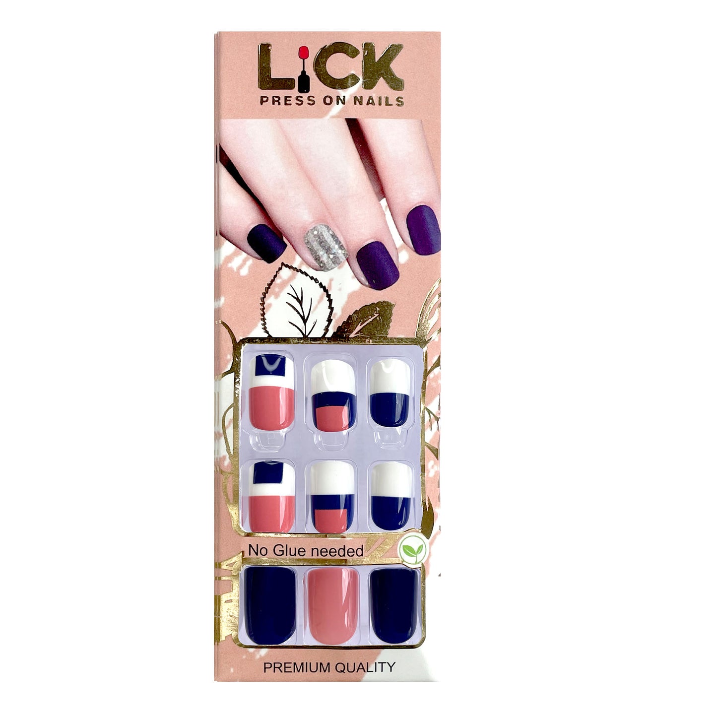 Lick Nail London