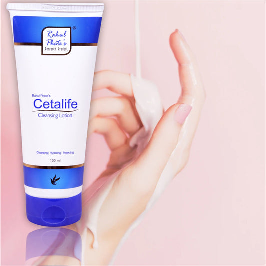 Rahul Phate Cetalife