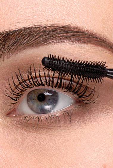 LASH SENSATIONAL® WASHABLE MASCARA - Blackest Black